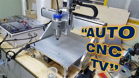 diy 쉬운 cnc 프로그램|[무따만보 DIY] 자작 CNC 만들기 10편 .